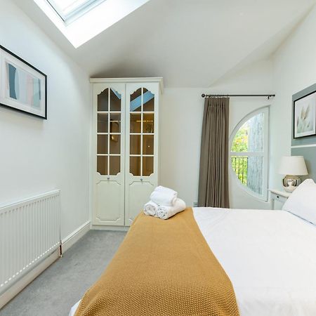 Unique 3 Beds 2 Baths Abbey Rd St John'S Wood Lejlighed London Eksteriør billede