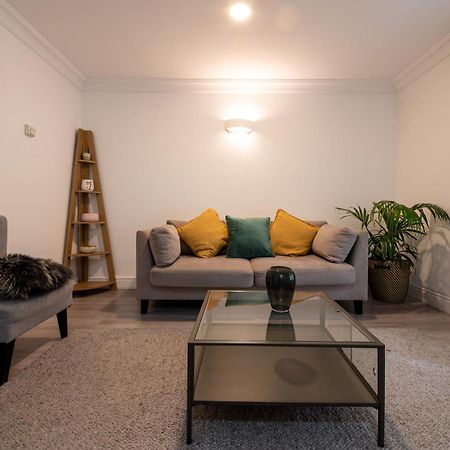 Unique 3 Beds 2 Baths Abbey Rd St John'S Wood Lejlighed London Eksteriør billede