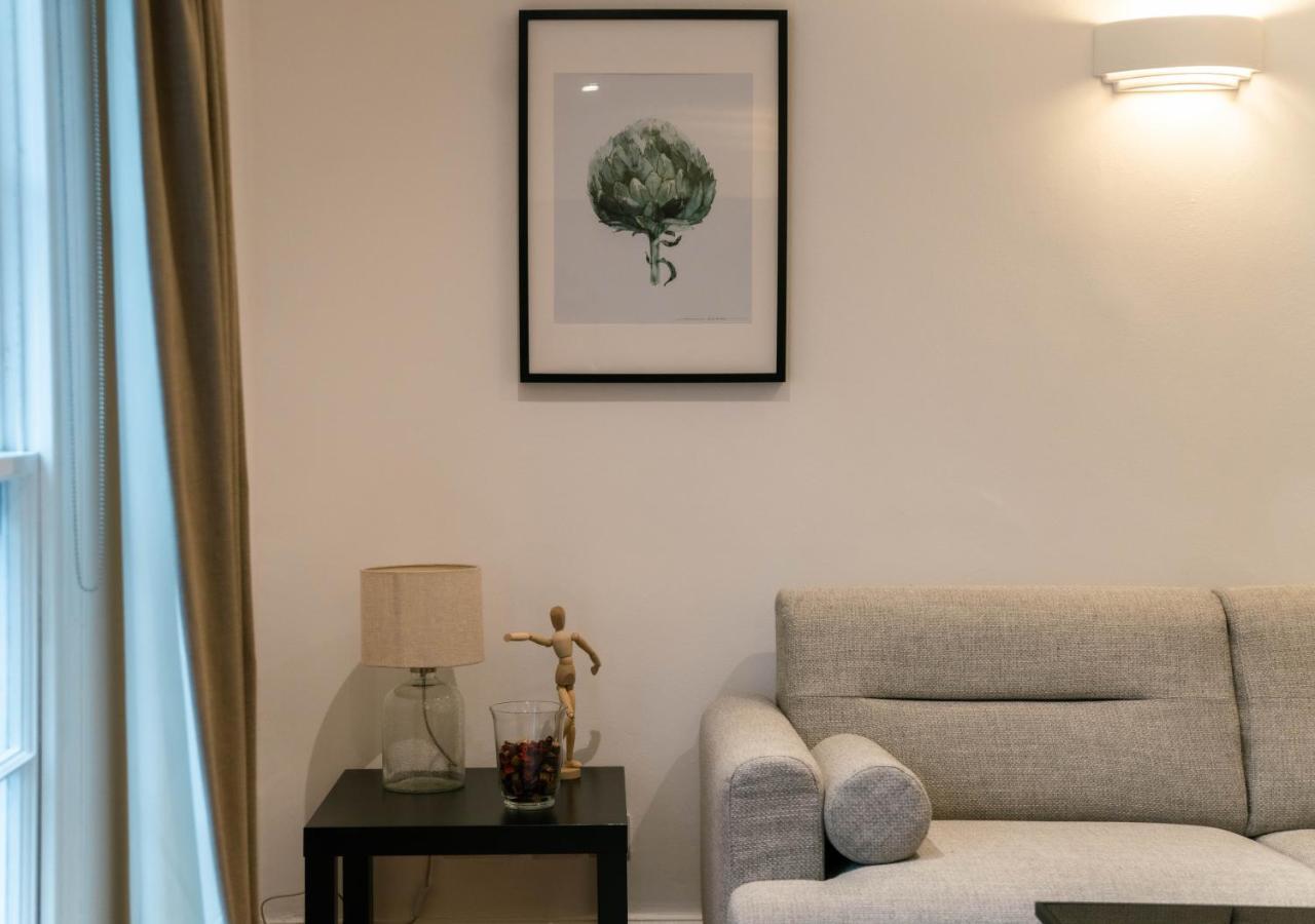 Unique 3 Beds 2 Baths Abbey Rd St John'S Wood Lejlighed London Eksteriør billede