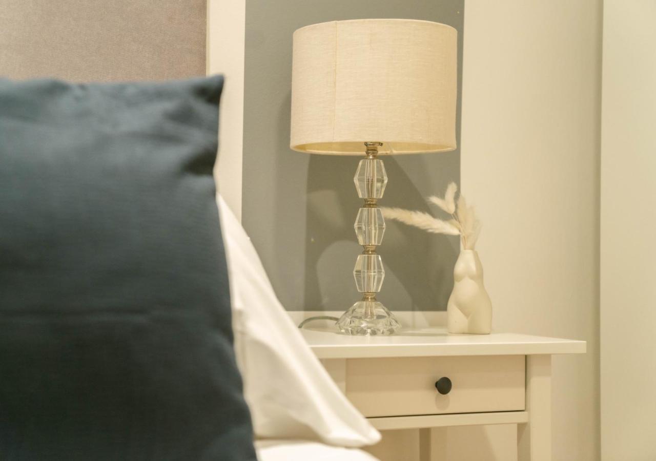 Unique 3 Beds 2 Baths Abbey Rd St John'S Wood Lejlighed London Eksteriør billede