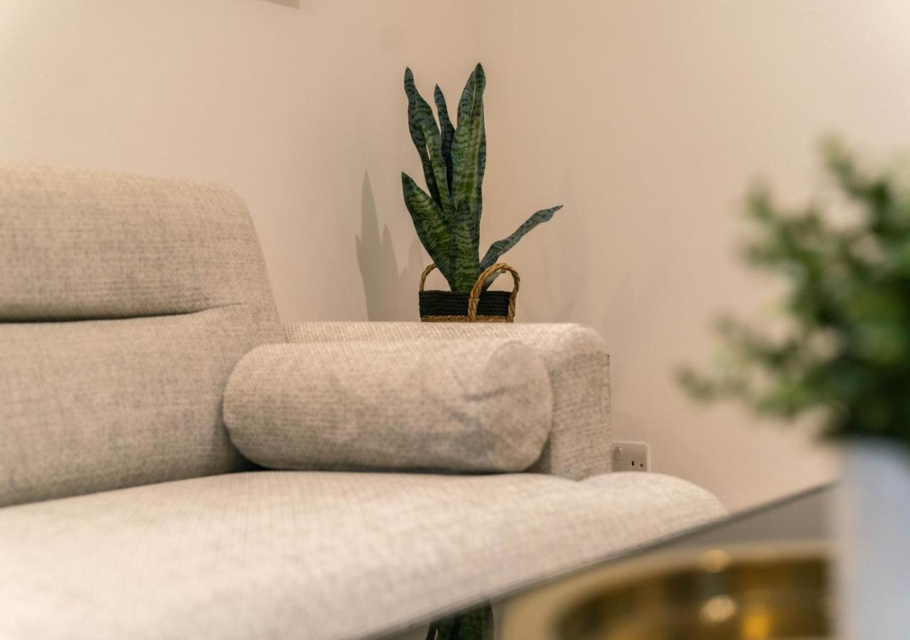 Unique 3 Beds 2 Baths Abbey Rd St John'S Wood Lejlighed London Eksteriør billede