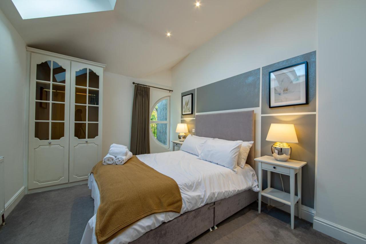 Unique 3 Beds 2 Baths Abbey Rd St John'S Wood Lejlighed London Eksteriør billede