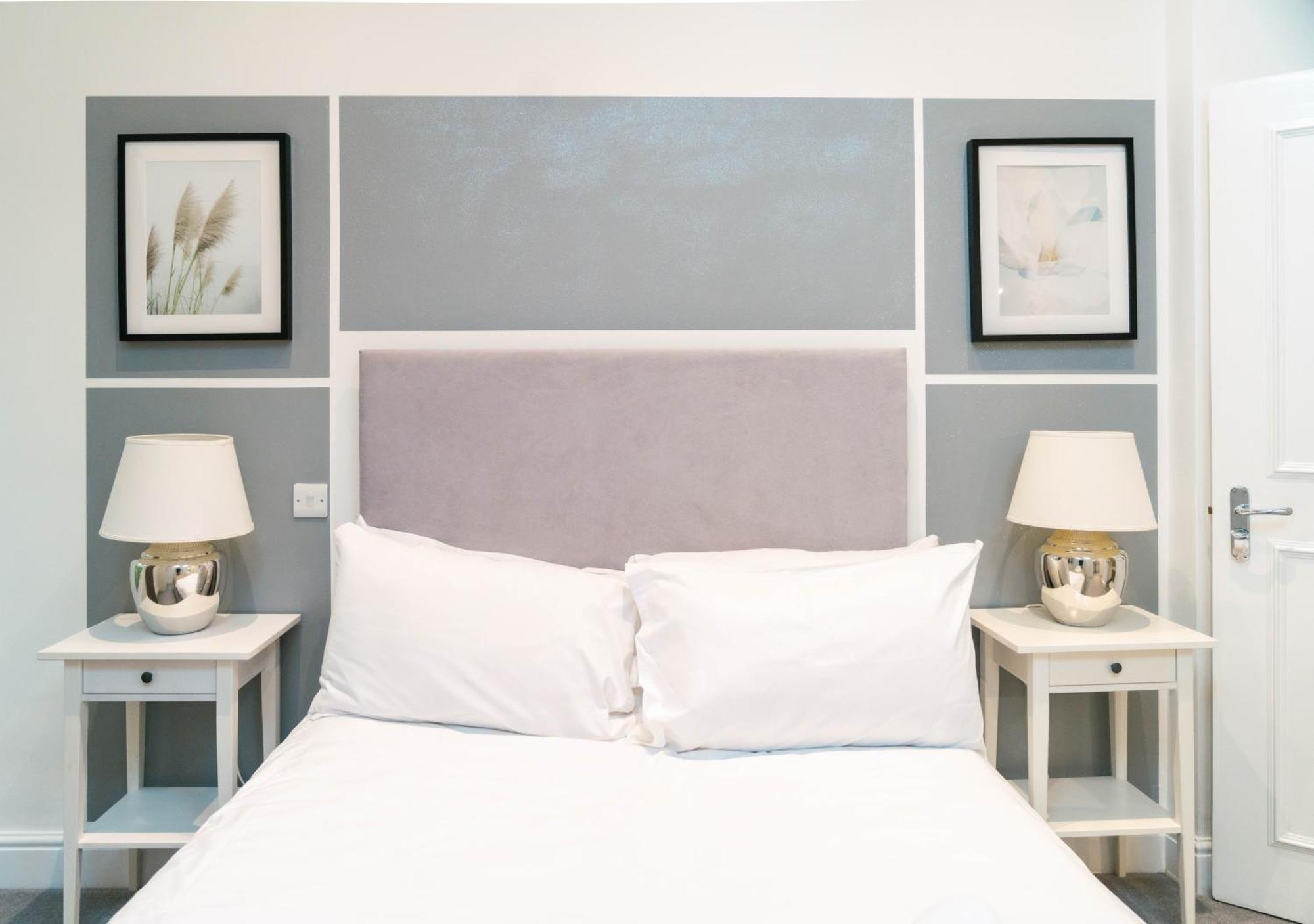 Unique 3 Beds 2 Baths Abbey Rd St John'S Wood Lejlighed London Eksteriør billede