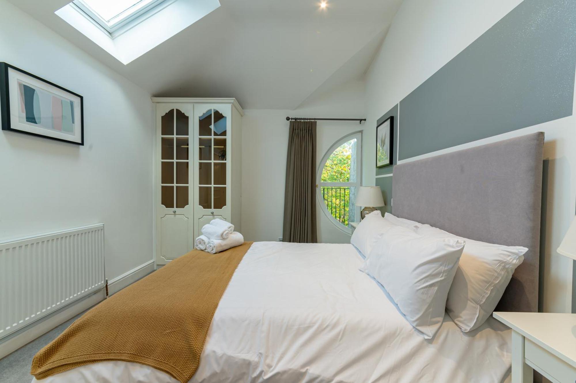 Unique 3 Beds 2 Baths Abbey Rd St John'S Wood Lejlighed London Eksteriør billede