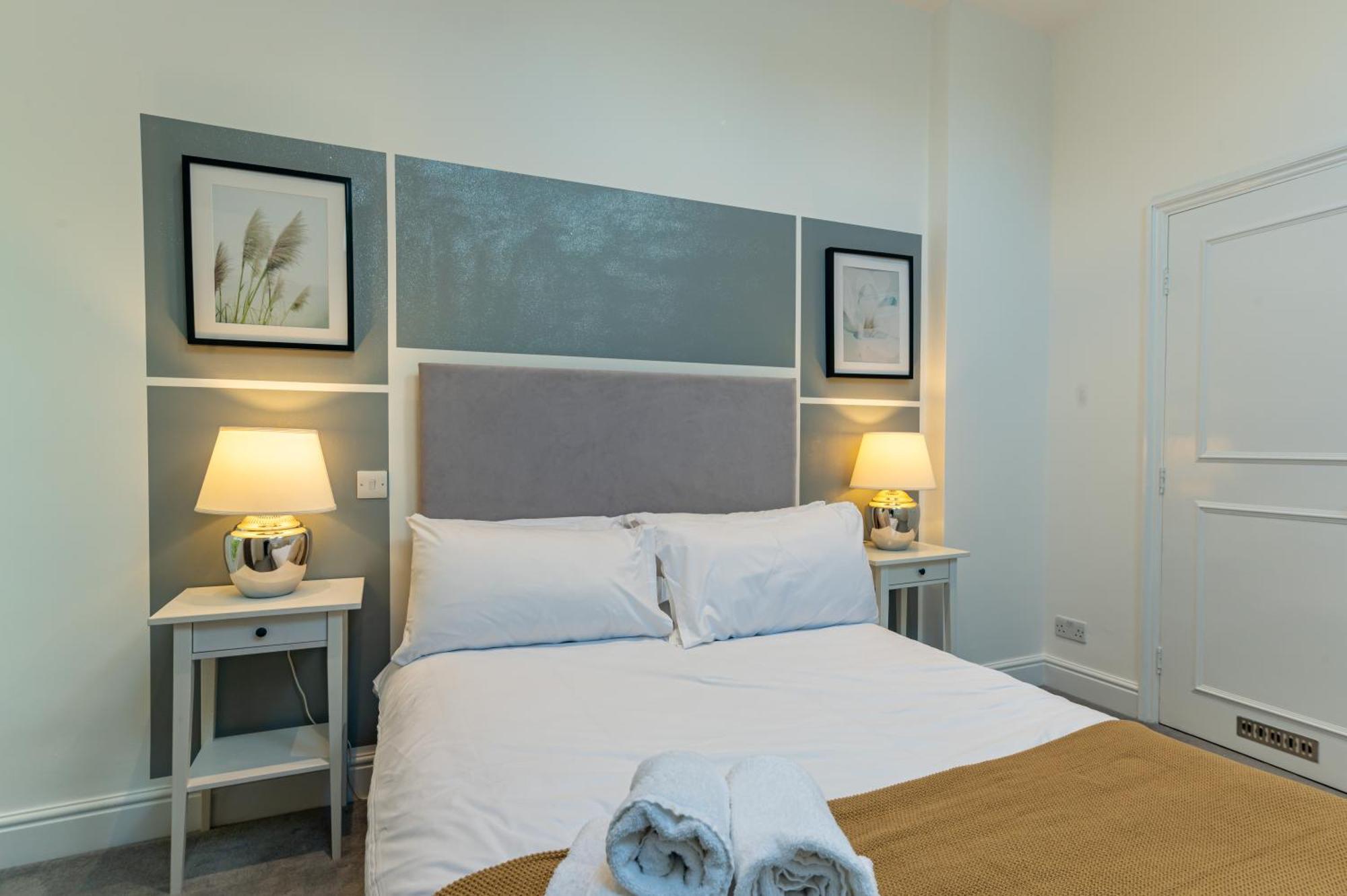 Unique 3 Beds 2 Baths Abbey Rd St John'S Wood Lejlighed London Eksteriør billede