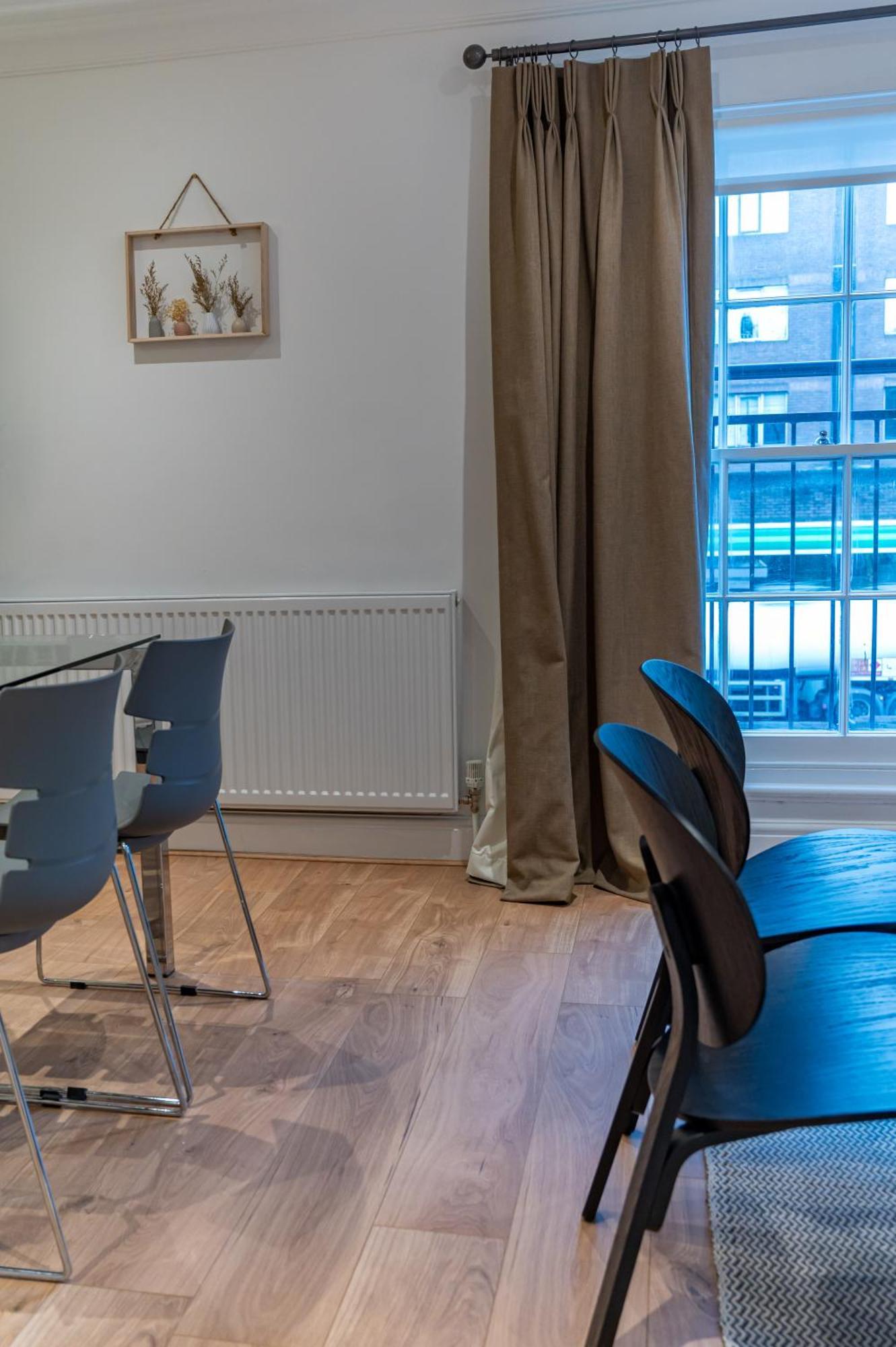 Unique 3 Beds 2 Baths Abbey Rd St John'S Wood Lejlighed London Eksteriør billede