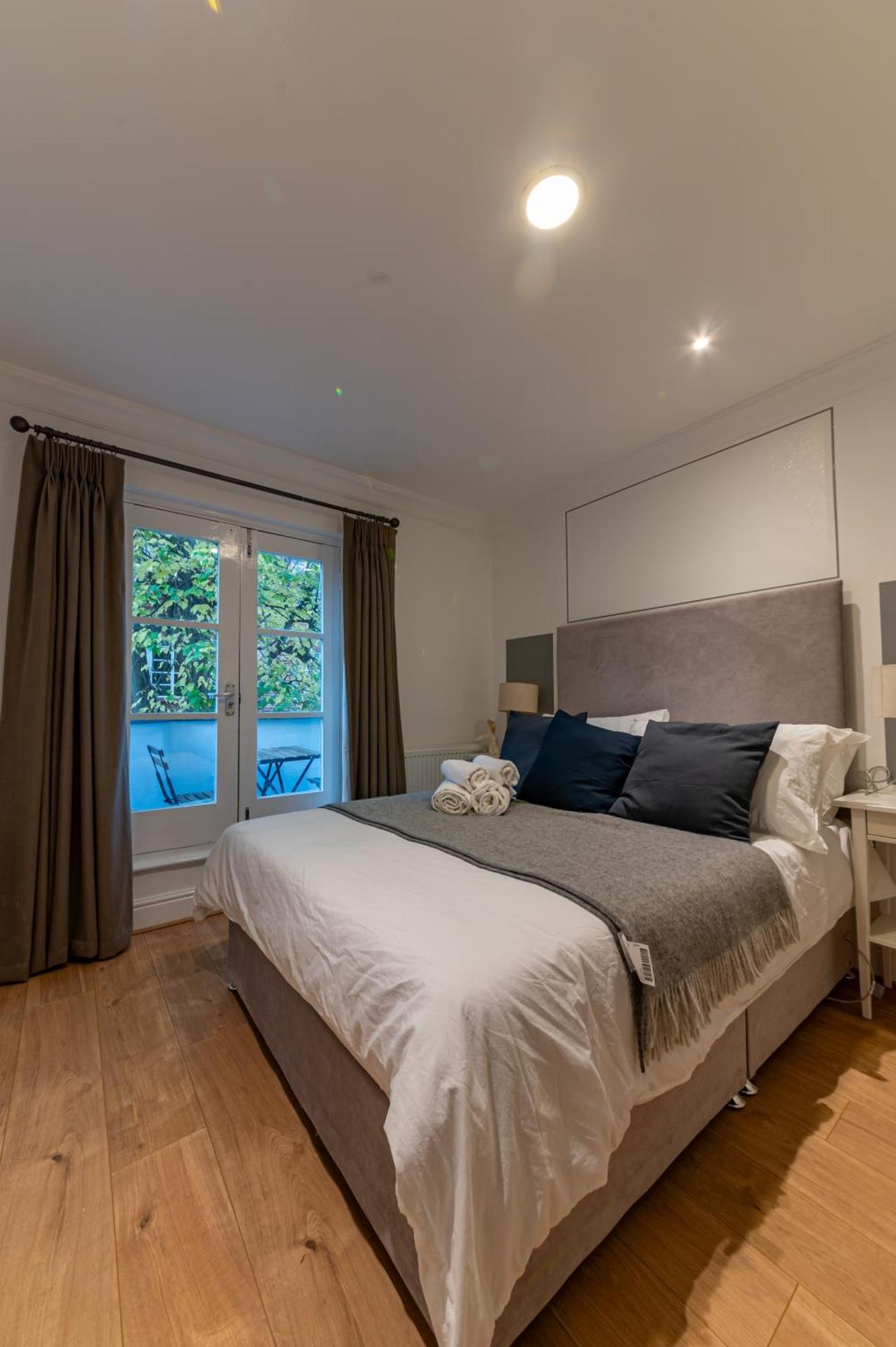 Unique 3 Beds 2 Baths Abbey Rd St John'S Wood Lejlighed London Eksteriør billede