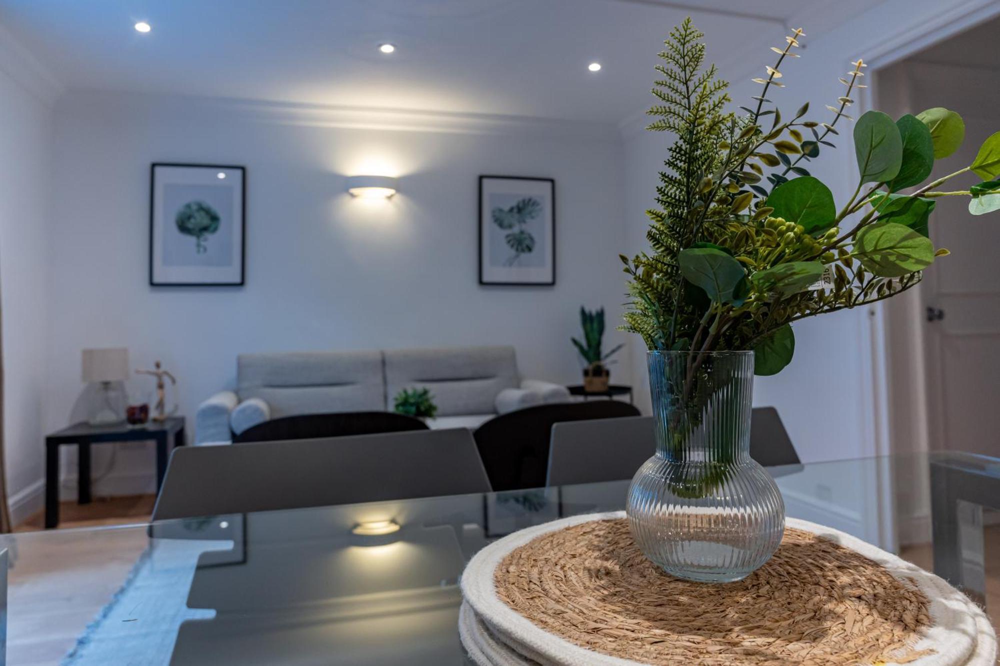 Unique 3 Beds 2 Baths Abbey Rd St John'S Wood Lejlighed London Eksteriør billede