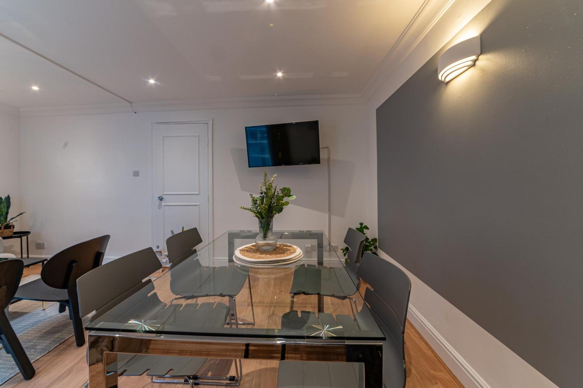 Unique 3 Beds 2 Baths Abbey Rd St John'S Wood Lejlighed London Eksteriør billede