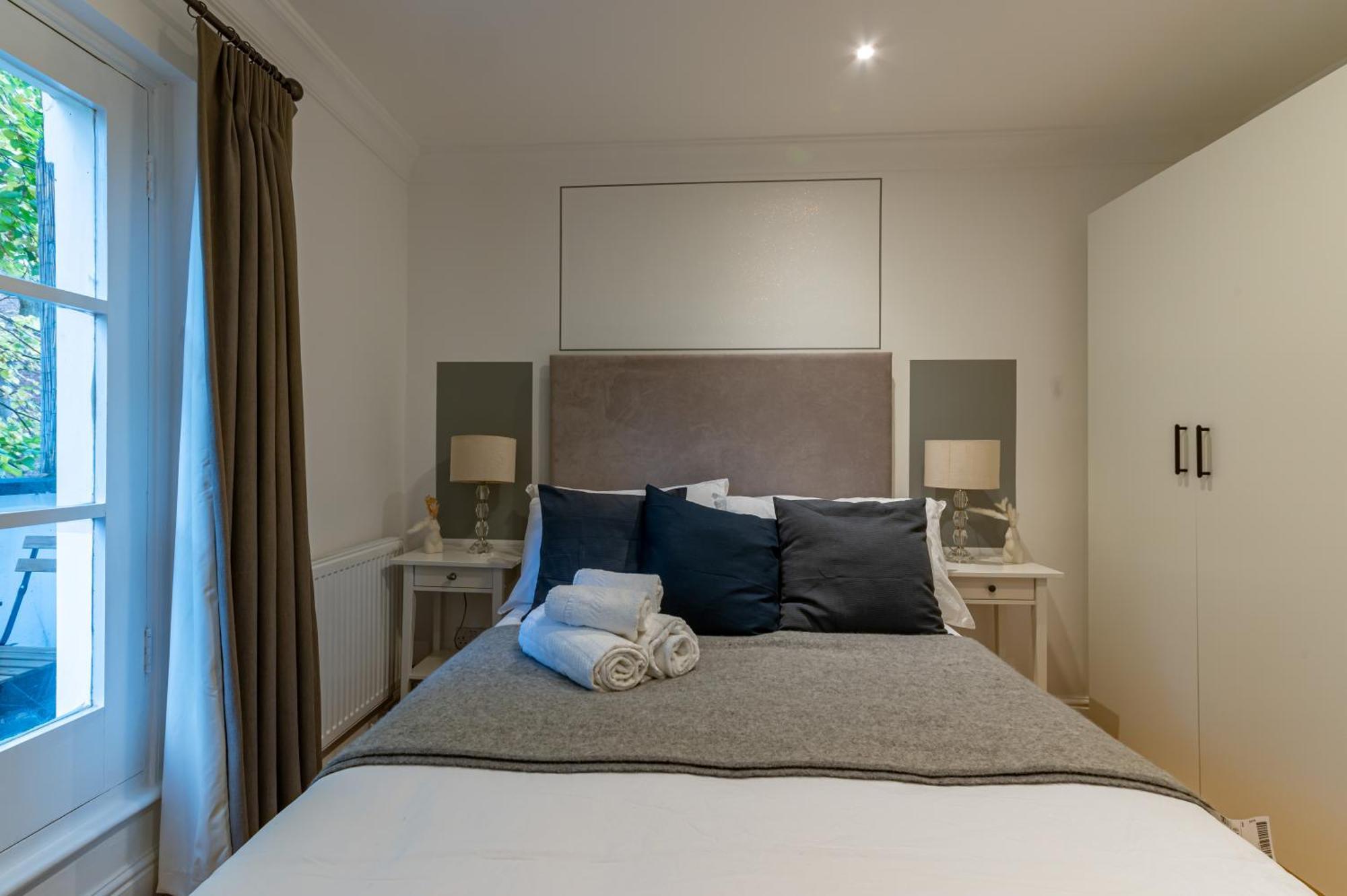 Unique 3 Beds 2 Baths Abbey Rd St John'S Wood Lejlighed London Eksteriør billede