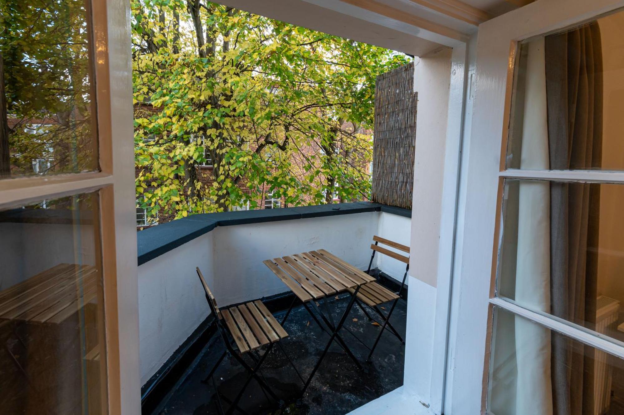Unique 3 Beds 2 Baths Abbey Rd St John'S Wood Lejlighed London Eksteriør billede