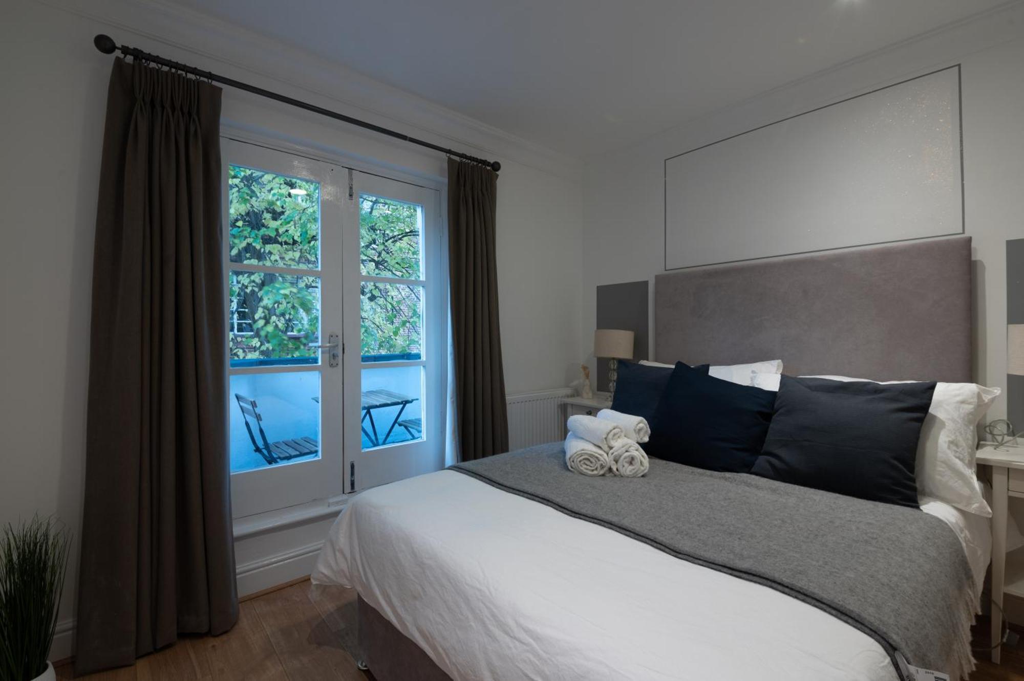 Unique 3 Beds 2 Baths Abbey Rd St John'S Wood Lejlighed London Eksteriør billede