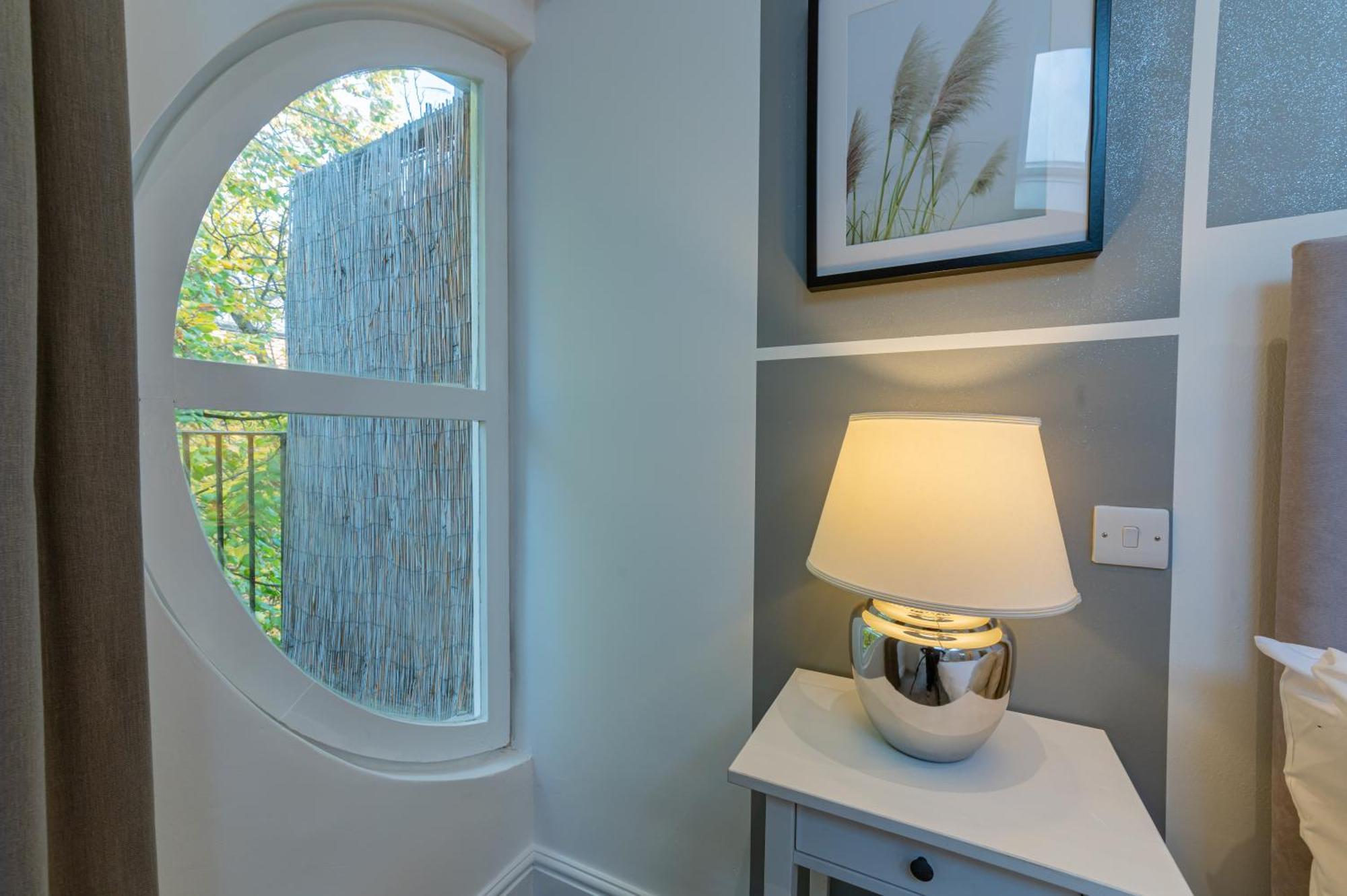 Unique 3 Beds 2 Baths Abbey Rd St John'S Wood Lejlighed London Eksteriør billede
