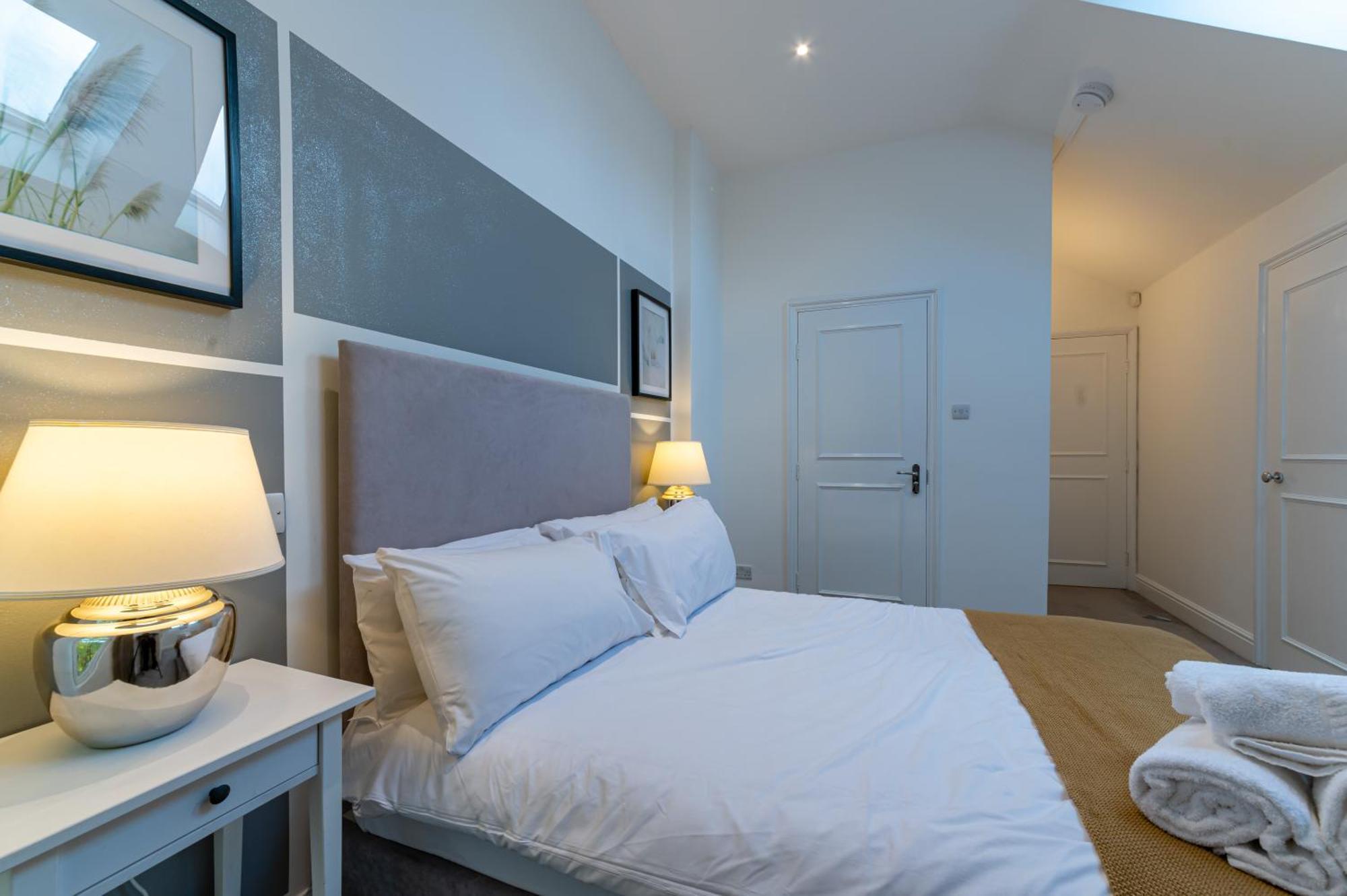 Unique 3 Beds 2 Baths Abbey Rd St John'S Wood Lejlighed London Eksteriør billede