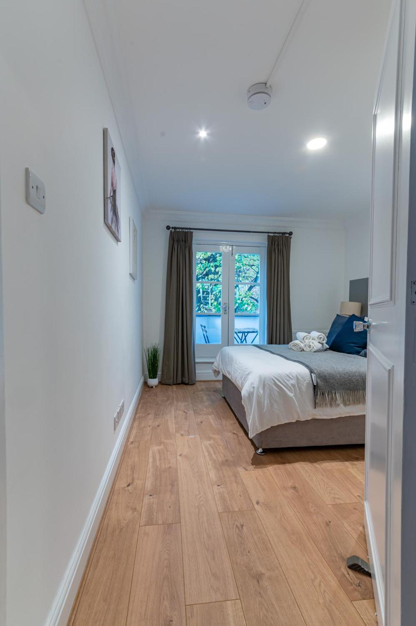 Unique 3 Beds 2 Baths Abbey Rd St John'S Wood Lejlighed London Eksteriør billede