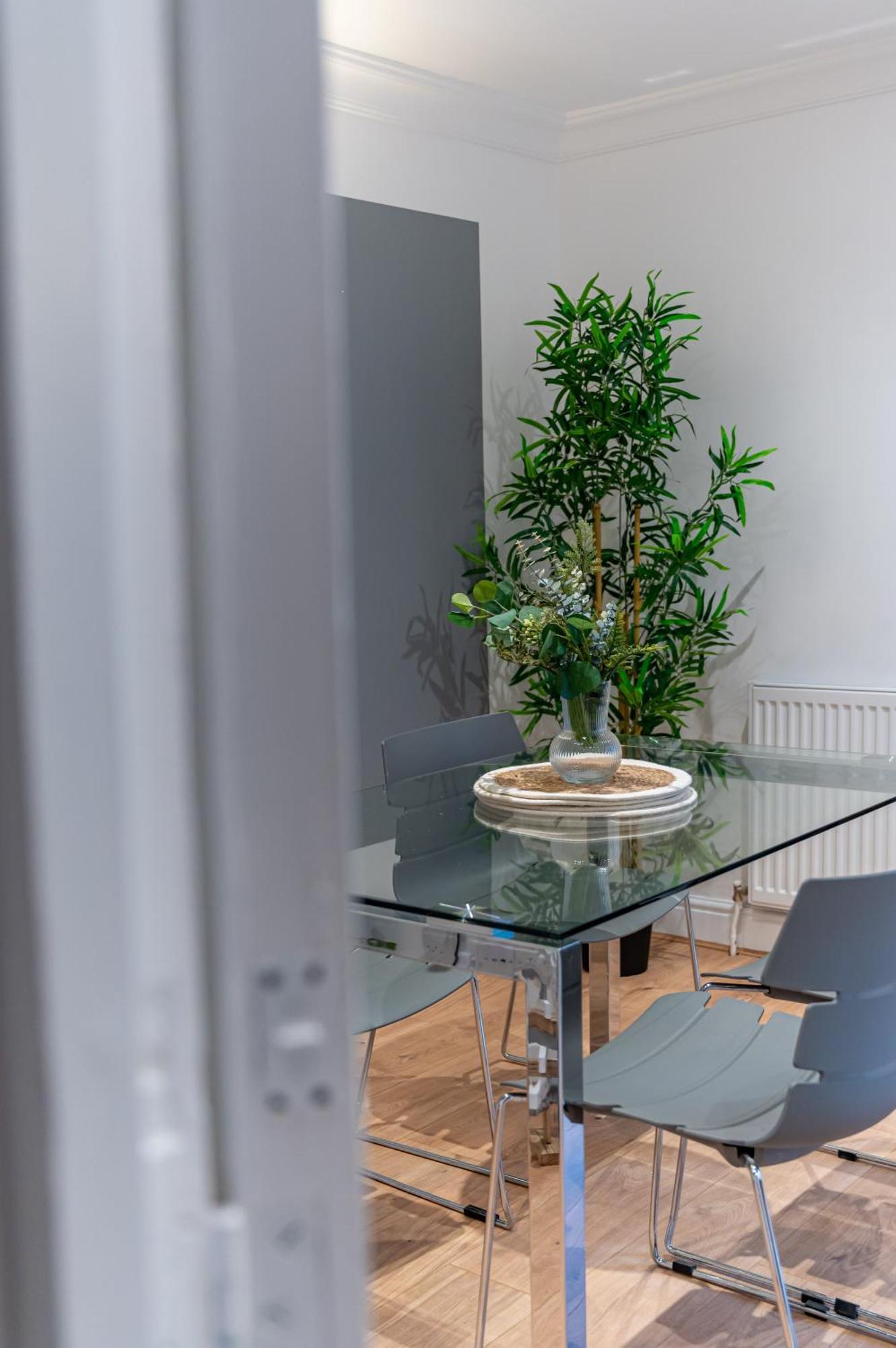 Unique 3 Beds 2 Baths Abbey Rd St John'S Wood Lejlighed London Eksteriør billede