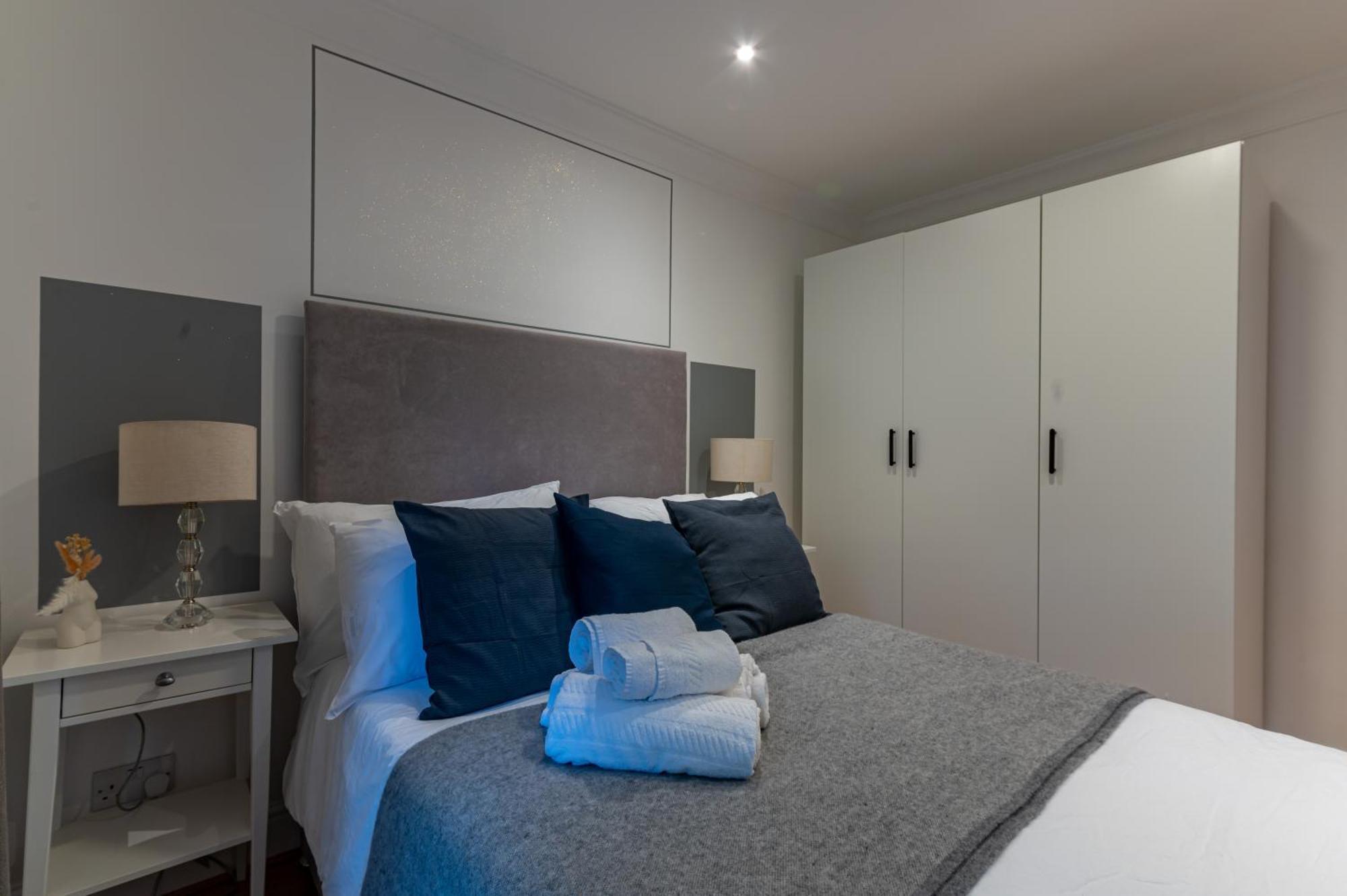 Unique 3 Beds 2 Baths Abbey Rd St John'S Wood Lejlighed London Eksteriør billede