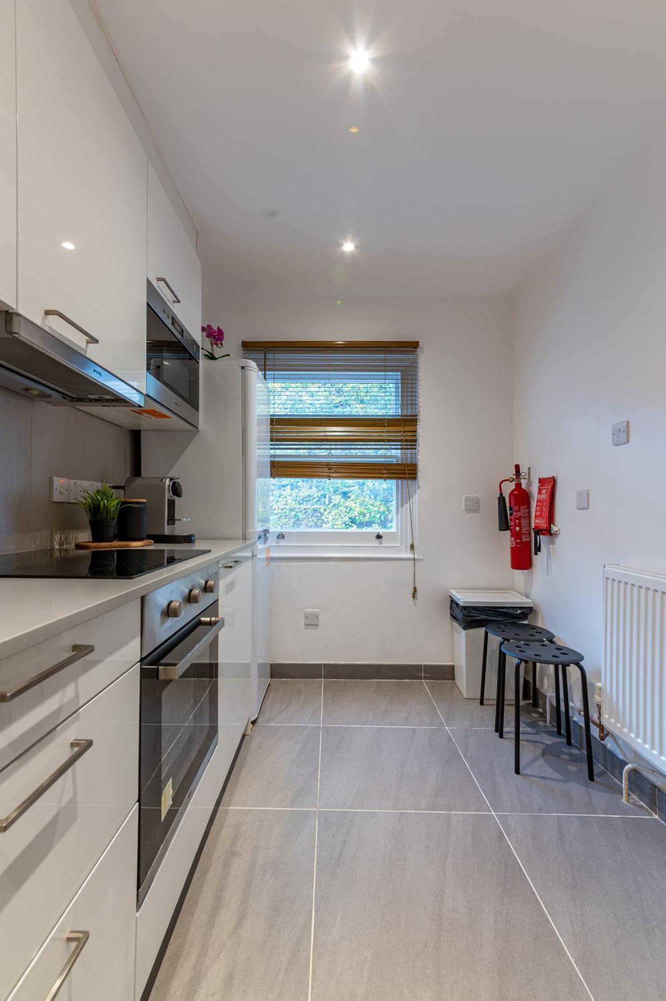 Unique 3 Beds 2 Baths Abbey Rd St John'S Wood Lejlighed London Eksteriør billede