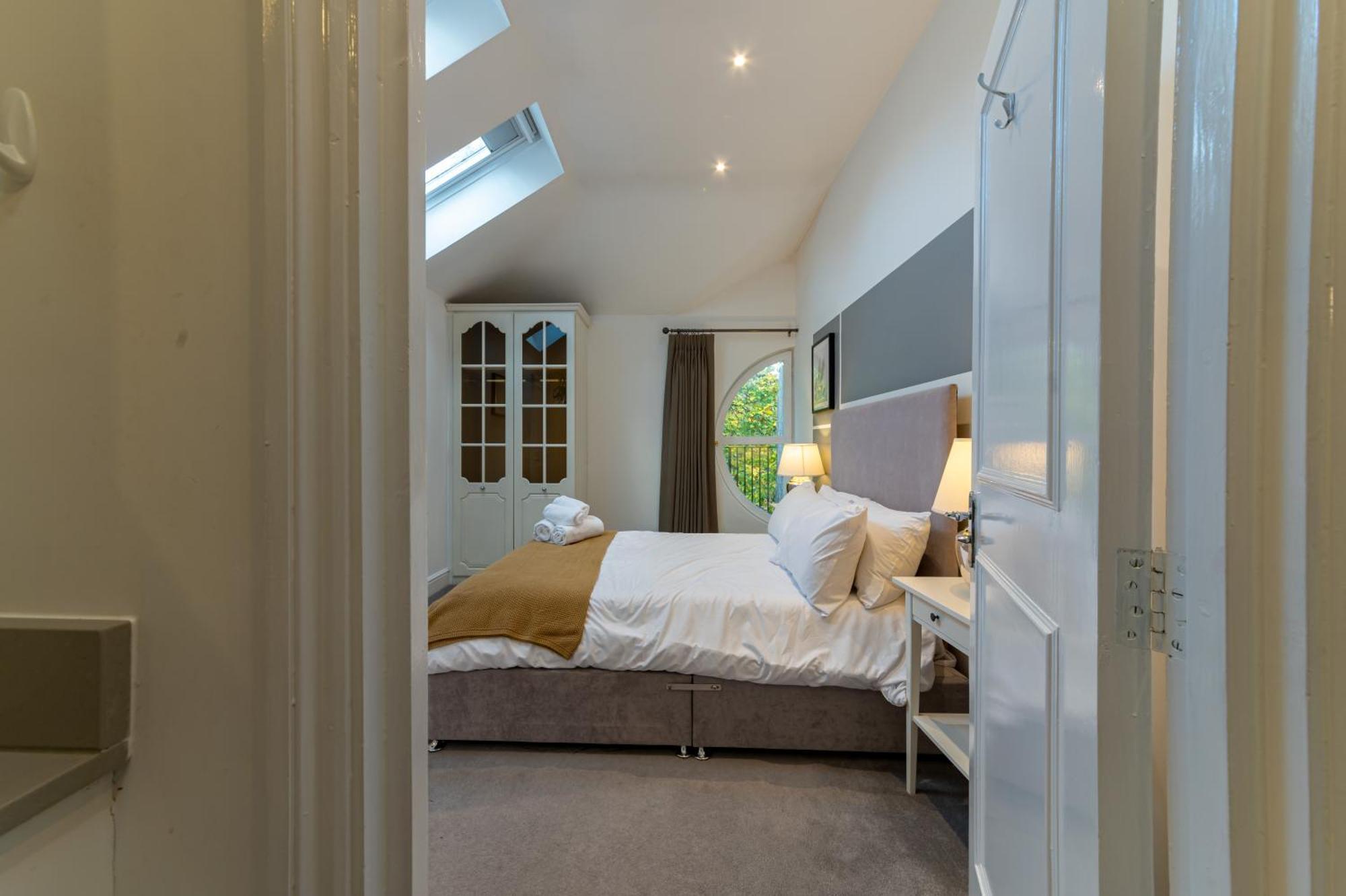 Unique 3 Beds 2 Baths Abbey Rd St John'S Wood Lejlighed London Eksteriør billede
