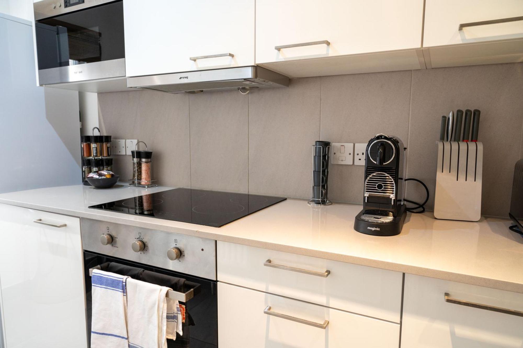Unique 3 Beds 2 Baths Abbey Rd St John'S Wood Lejlighed London Eksteriør billede