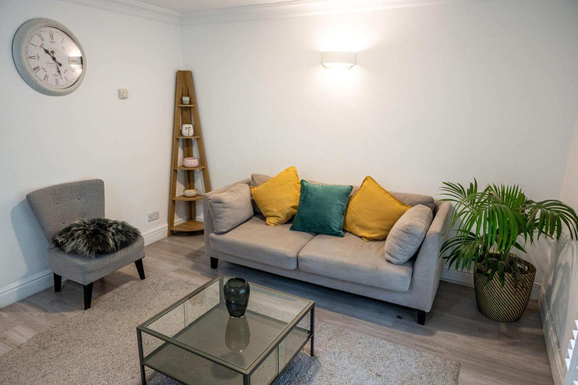 Unique 3 Beds 2 Baths Abbey Rd St John'S Wood Lejlighed London Eksteriør billede